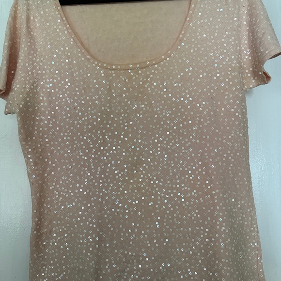 Votre Nom Collection Knit Top - Picture 2 of 5